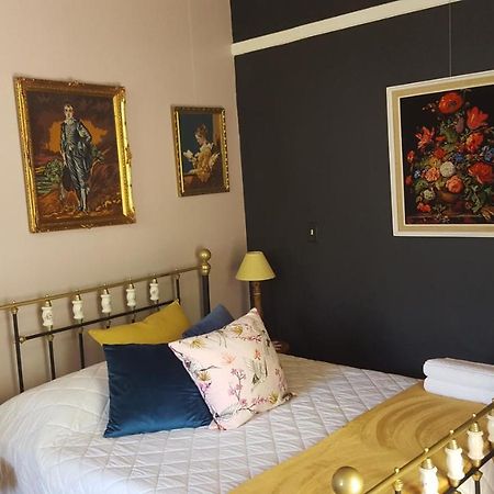 Bed and Breakfast Montagu Manor Exterior foto