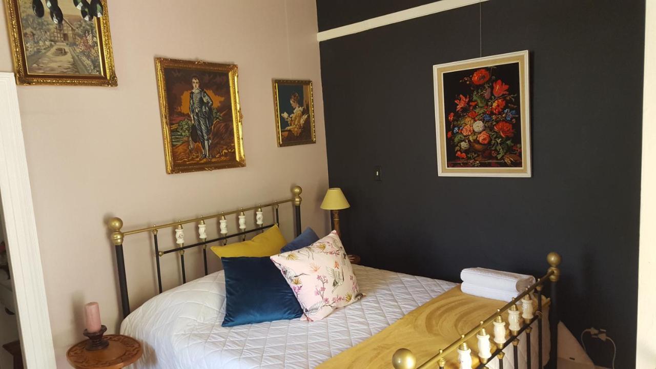 Bed and Breakfast Montagu Manor Exterior foto