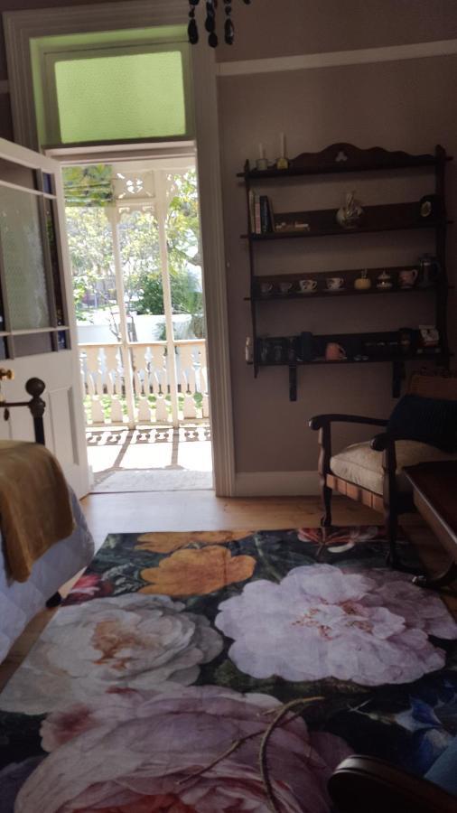 Bed and Breakfast Montagu Manor Exterior foto